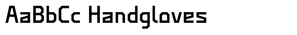 Stickle Bold image