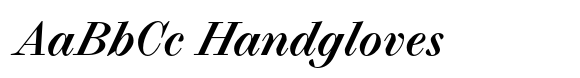 Selva Medium Italic image