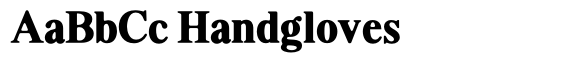 Shequan Soft Bold Semi Condensed image