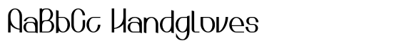 Analogist Albatros Semi Condensed image