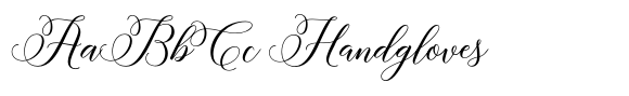 Brunella Script BrunellaUpB SemiExpanded image