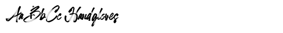 Qulicken Thopan Italic image