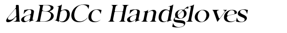 Leostut Soft SemiExpanded Italic image