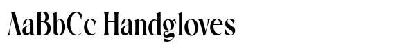 Raiselle Bold Condensed image