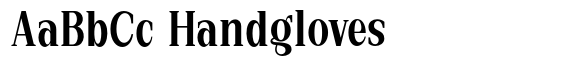 New Bight Semi Bold Semi Condensed image