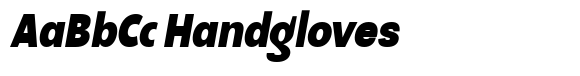 Koldnesy Black Italic Semi Condensed image
