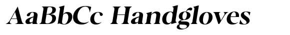 Casimo Semi Bold Semi Expanded Oblique image