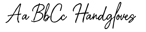 Seaside Courier Script image