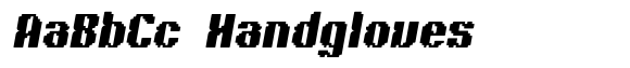 Zenosix Italic image