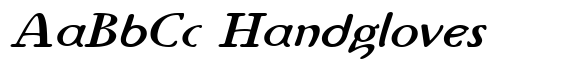 Ingriana Bold Italic image