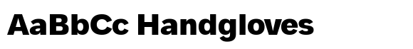 Swinston Sans Extra Bold image
