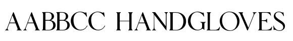 Balveros Vecia Script Balveros Vecia Serif Regular image
