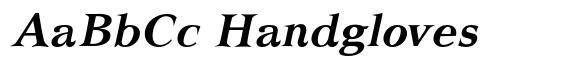 Katsoulidis Std Bold Italic image