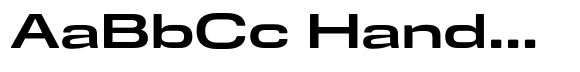 De Box Expanded Bold Short image