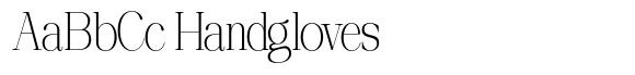 Ethically Serif Extra Light Semi Condensed image