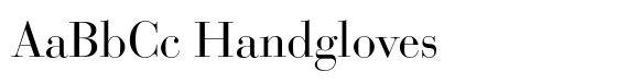 Bodoni SB Roman image
