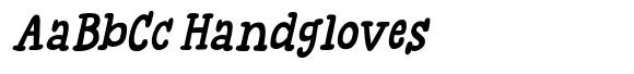 Under Your Wing Italic image