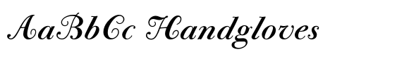 CAL Bodoni Terracina Semibold Italic image