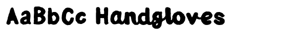 Penlore Scrawl Bold image