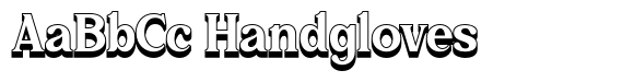 Oldhrip 3D Extrude image