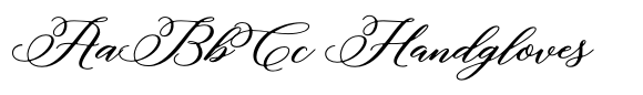 Brunella Script BrunellaB ExtraExpandedGrSoft image