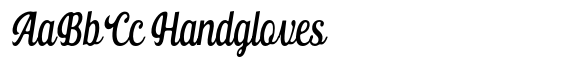 Ralsteda Soft Condensed Italic image
