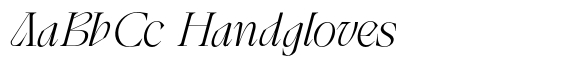 Wagon Light Italic image