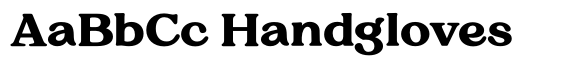 Charman Contrast SemiBold SemiExpanded image