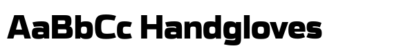 Expandable Black Medium Open NC image
