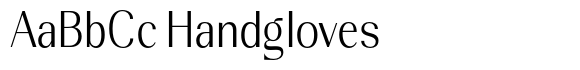 Gergion  Light Semi Condensed image