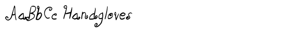 Keriting Curly Slant image