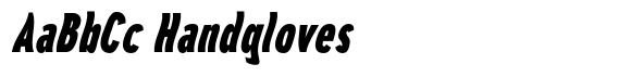 Aukim II Shape Extra Black Comp Italic image