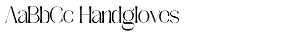Galdertine Charetam Semi Serif Galdertine Charetam SM S Medium Semi Condensed image