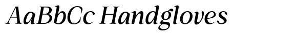 Kanellis Medium Semi Condensed Italic image
