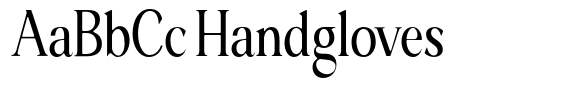Ardiga Light Condensed image