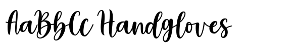 Hello Bluebird Font Duo Script image