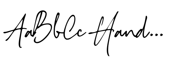 Stylish Classy Regular image