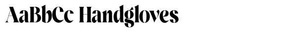 Agesta Serif Condensed image