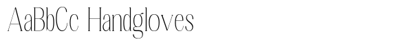 Mandational Thin Semi Condensed image