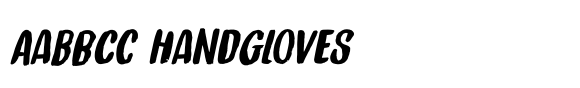 Not Quite Zen Pro Not Quite Zen Brush Pro Italic image