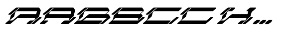 Cuba Technology Italic image