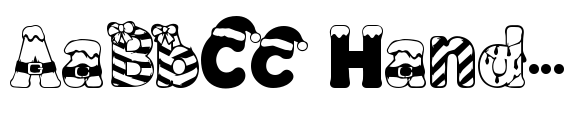 Jingle Wish Regular image