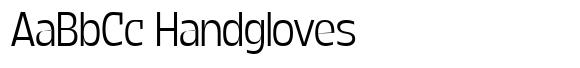 Calogen Light Condensed image