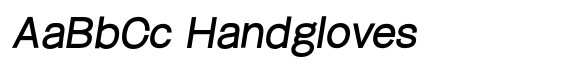 Ingrida Medium Italic image