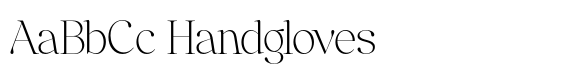 Anglica Serif Light Condensed image