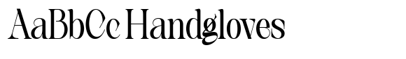 The Eiblanc Club Hermese Bold Condensed image