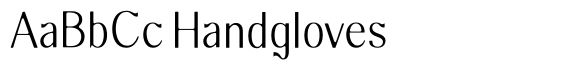 Molgrine Soft Contrast XLt Sm Condensed image