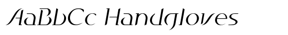 Ancora Bold Italic image