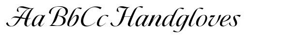 Calserif Italic image