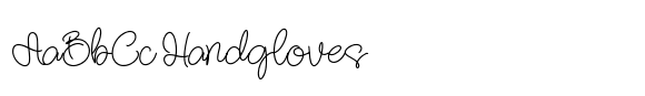 Boleuga Script Regular image